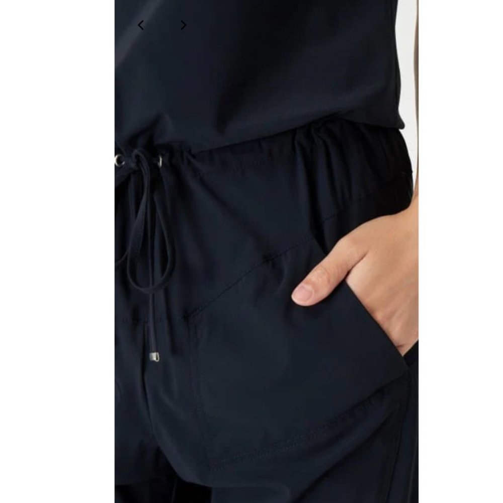 *RAFFAELLO ROSSI Raffaello Rossi Gira Jumpsuit - Picture 3 of 13
